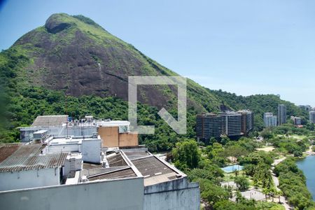 Apartamento para alugar com 95m², 3 quartos e 1 vaga Apartamento para alugar com 95m², 3 quartos e 1 vagaQuarto vista