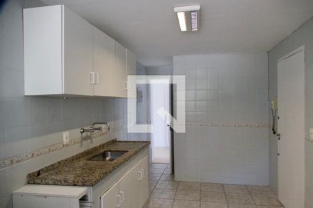 Apartamento para alugar com 95m², 3 quartos e 1 vaga Apartamento para alugar com 95m², 3 quartos e 1 vagaCozinha
