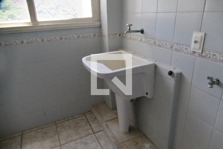 Apartamento para alugar com 95m², 3 quartos e 1 vaga Apartamento para alugar com 95m², 3 quartos e 1 vagaÁrea serviço