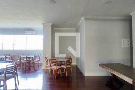 Apartamento para alugar com 95m², 3 quartos e 1 vaga Apartamento para alugar com 95m², 3 quartos e 1 vagaÁrea Comum - Playground