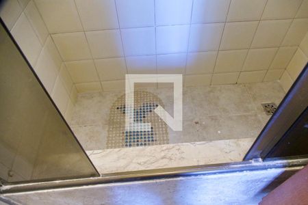 Apartamento para alugar com 95m², 3 quartos e 1 vaga Apartamento para alugar com 95m², 3 quartos e 1 vagaBanheiro social