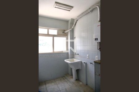 Apartamento para alugar com 95m², 3 quartos e 1 vaga Apartamento para alugar com 95m², 3 quartos e 1 vagaÁrea serviço