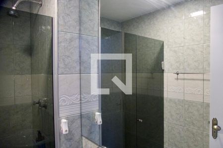 Apartamento para alugar com 95m², 3 quartos e 1 vaga Apartamento para alugar com 95m², 3 quartos e 1 vagaBanheiro social