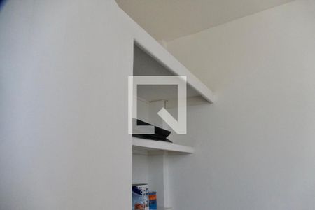 Apartamento para alugar com 95m², 3 quartos e 1 vaga Apartamento para alugar com 95m², 3 quartos e 1 vagaQuarto serviço