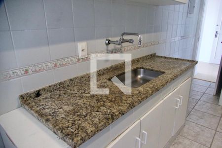 Apartamento para alugar com 95m², 3 quartos e 1 vaga Apartamento para alugar com 95m², 3 quartos e 1 vagaCozinha