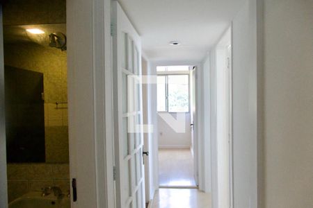 Apartamento para alugar com 95m², 3 quartos e 1 vaga Apartamento para alugar com 95m², 3 quartos e 1 vagaCorredor