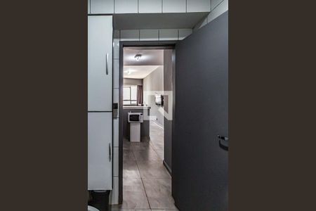 Studio à venda com 29m², 1 quarto e sem vaga Studio à venda com 29m², 1 quarto e sem vagaBanheiro