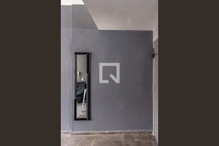 Studio à venda com 29m², 1 quarto e sem vaga Studio à venda com 29m², 1 quarto e sem vagaCozinha