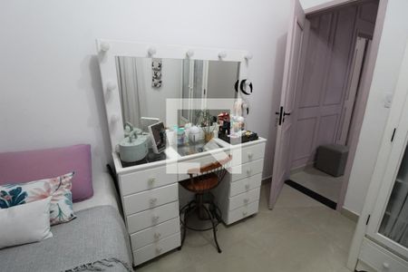 Apartamento à venda com 45m², 2 quartos e sem vagaQuarto 2