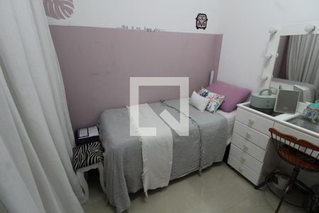 Apartamento à venda com 45m², 2 quartos e sem vagaQuarto 2