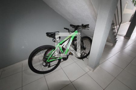 Apartamento à venda com 45m², 2 quartos e sem vagaBicicletario