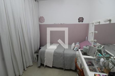 Apartamento à venda com 45m², 2 quartos e sem vagaQuarto 2