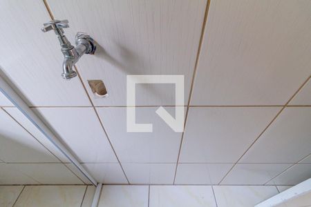 Studio para alugar com 33m², 1 quarto e sem vagaBanheiro