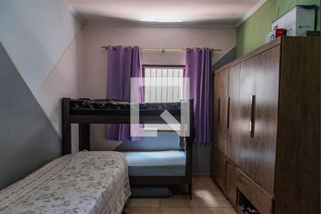 Quarto 1 de casa à venda com 3 quartos, 200m² em Ipiranga, São Paulo