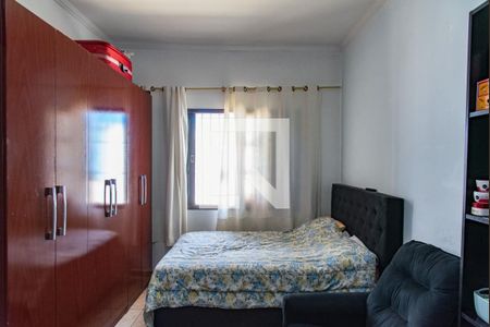 Quarto 2 de casa à venda com 3 quartos, 200m² em Ipiranga, São Paulo