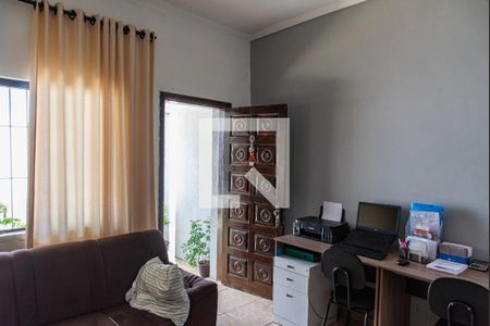 Sala de casa à venda com 3 quartos, 200m² em Ipiranga, São Paulo