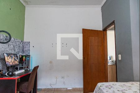 Quarto 1 de casa à venda com 3 quartos, 200m² em Ipiranga, São Paulo