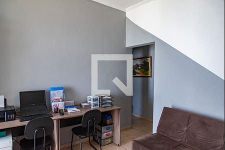 Sala de casa à venda com 3 quartos, 200m² em Ipiranga, São Paulo