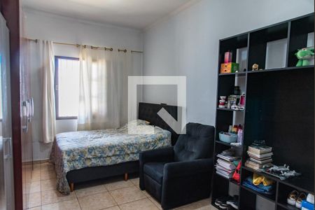 Quarto 2 de casa à venda com 3 quartos, 200m² em Ipiranga, São Paulo
