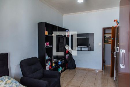 Quarto 2 de casa à venda com 3 quartos, 200m² em Ipiranga, São Paulo