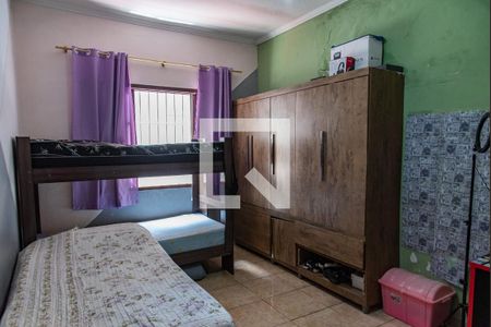 Quarto 1 de casa à venda com 3 quartos, 200m² em Ipiranga, São Paulo