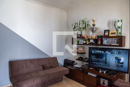 Sala de casa à venda com 3 quartos, 200m² em Ipiranga, São Paulo