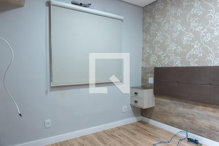 Suíte de apartamento para alugar com 2 quartos, 50m² em Taguatinga Norte (taguatinga), Brasília