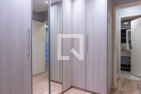 Quarto de apartamento para alugar com 2 quartos, 50m² em Taguatinga Norte (taguatinga), Brasília