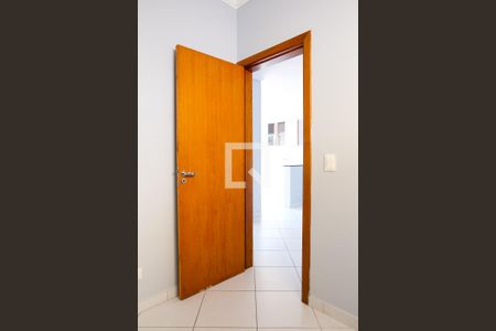 Quarto 1 de apartamento para alugar com 2 quartos, 41m² em Campestre, Santo André