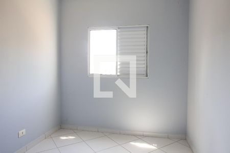 Quarto 2 de apartamento para alugar com 2 quartos, 41m² em Campestre, Santo André