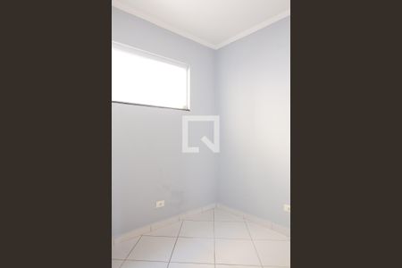 Quarto 1 de apartamento para alugar com 2 quartos, 41m² em Campestre, Santo André
