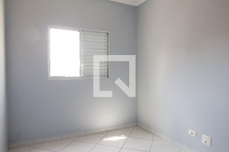 Quarto 2 de apartamento para alugar com 2 quartos, 41m² em Campestre, Santo André