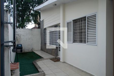 Casa à venda com 350m², 2 quartos e 4 vagasFachada