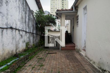 Casa à venda com 350m², 2 quartos e 4 vagasQuintal casa 2