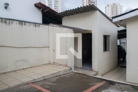 Casa à venda com 350m², 2 quartos e 4 vagasÁrea de Serviço