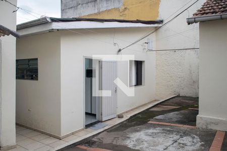 Casa à venda com 350m², 2 quartos e 4 vagasQuintal