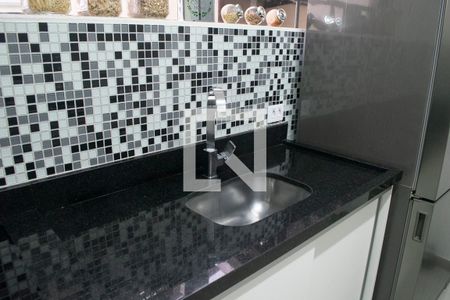 Casa à venda com 350m², 2 quartos e 4 vagasCozinha