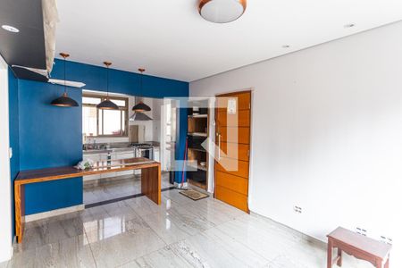 Apartamento para alugar com 76m², 2 quartos e 2 vagas Apartamento para alugar com 76m², 2 quartos e 2 vagasSala 1