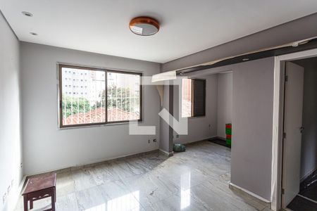 Apartamento para alugar com 2 quartos, 76m² em Carmo, Belo Horizonte
