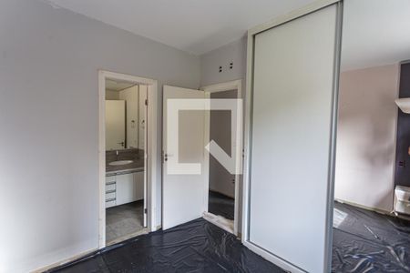 Suíte de apartamento para alugar com 2 quartos, 76m² em Carmo, Belo Horizonte