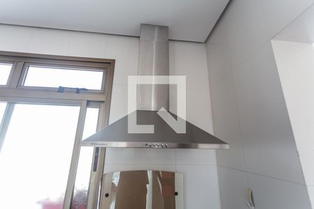 Exaustor de apartamento para alugar com 2 quartos, 76m² em Carmo, Belo Horizonte