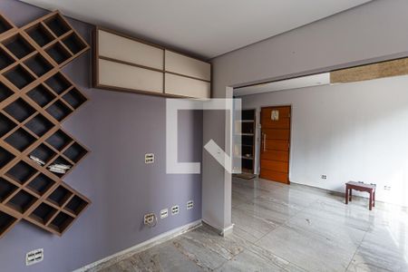 Apartamento para alugar com 76m², 2 quartos e 2 vagas Apartamento para alugar com 76m², 2 quartos e 2 vagasSala 2