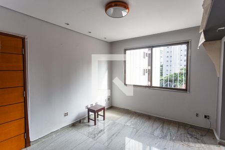 Apartamento para alugar com 76m², 2 quartos e 2 vagas Apartamento para alugar com 76m², 2 quartos e 2 vagasSala 1