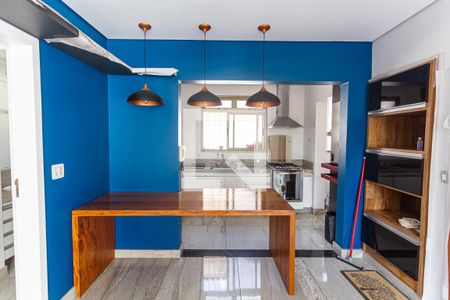 Apartamento para alugar com 76m², 2 quartos e 2 vagas Apartamento para alugar com 76m², 2 quartos e 2 vagasCozinha