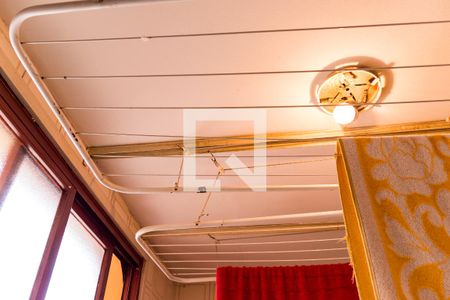 Apartamento à venda com 90m², 2 quartos e 1 vagaÁrea  de Serviço