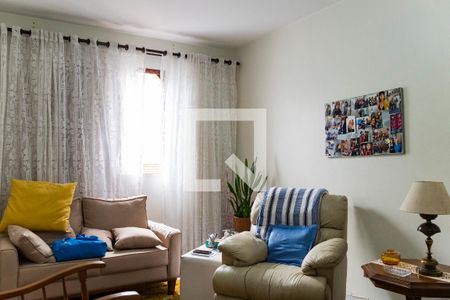 Quarto 1 de apartamento para alugar com 2 quartos, 90m² em Vila América, Santo André