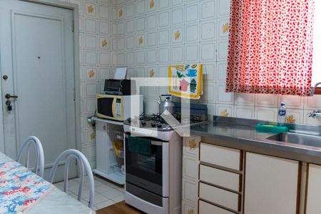 Apartamento à venda com 90m², 2 quartos e 1 vagaCozinha