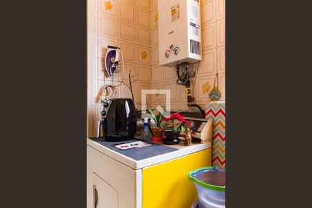 Apartamento à venda com 90m², 2 quartos e 1 vagaÁrea  de Serviço