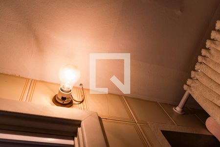 Apartamento à venda com 90m², 2 quartos e 1 vagaBanheiro de serviço