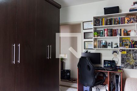 Apartamento à venda com 90m², 2 quartos e 1 vagaQuarto 2